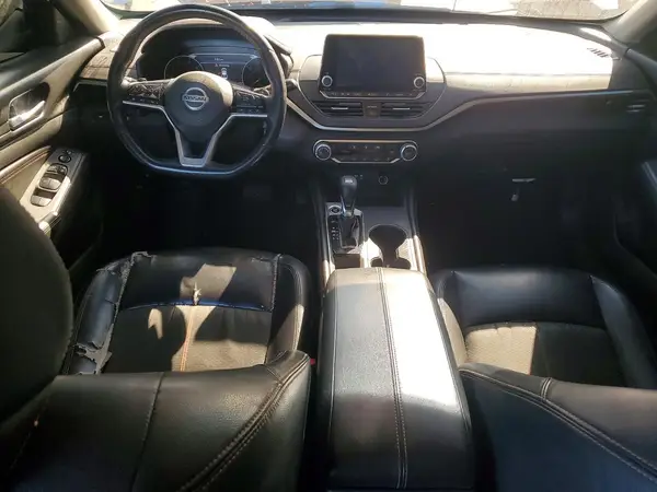 1N4BL4CV0LC221637 2020 NISSAN ALTIMA - Image 8