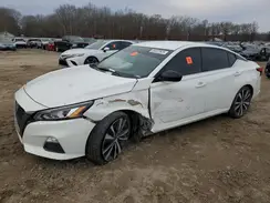 1N4BL4CV0LC221721 2020 NISSAN ALTIMA