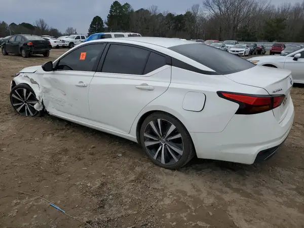 1N4BL4CV0LC221721 2020 NISSAN ALTIMA - Image 2