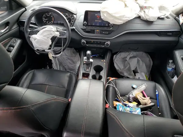 1N4BL4CV0LC221721 2020 NISSAN ALTIMA - Image 8