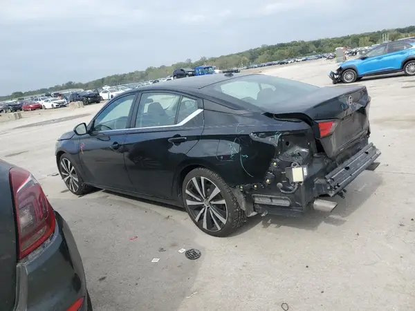 1N4BL4CV0LC223050 2020 NISSAN ALTIMA - Image 2