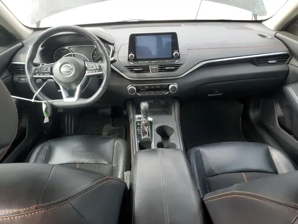 1N4BL4CV0LC223050 2020 NISSAN ALTIMA - Image 8