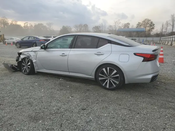 1N4BL4CV0LC224134 2020 NISSAN ALTIMA - Image 2