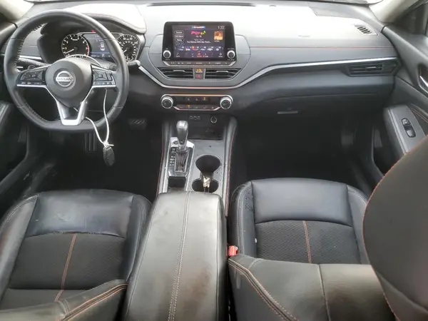 1N4BL4CV0LC224134 2020 NISSAN ALTIMA - Image 8