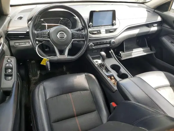 1N4BL4CV0LC225753 2020 NISSAN ALTIMA - Image 8