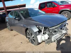 1N4BL4CV0LC227891 2020 NISSAN ALTIMA