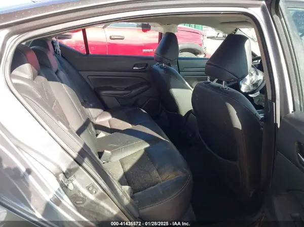 1N4BL4CV0LC227891 2020 NISSAN ALTIMA - Image 8