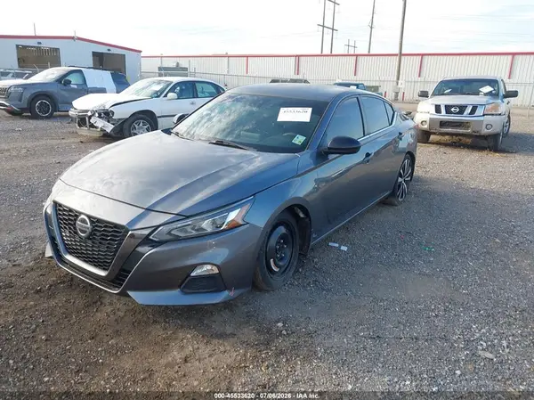 1N4BL4CV0LC228622 2020 NISSAN ALTIMA - Image 2