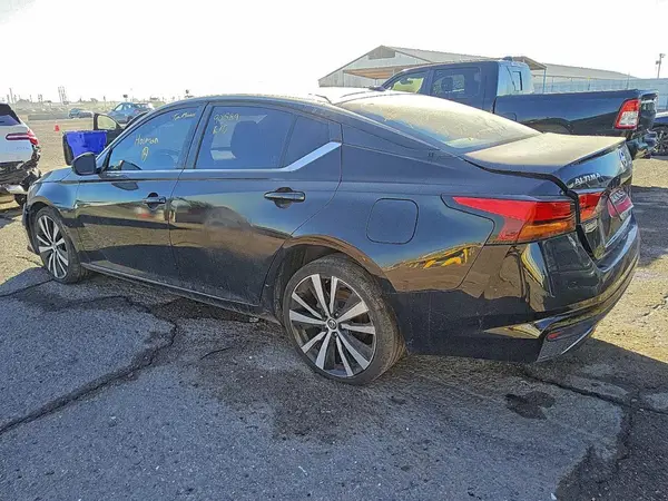 1N4BL4CV0LC229091 2020 NISSAN ALTIMA - Image 2
