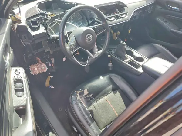 1N4BL4CV0LC231116 2020 NISSAN ALTIMA - Image 8