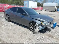 1N4BL4CV0LC232167 2020 NISSAN ALTIMA