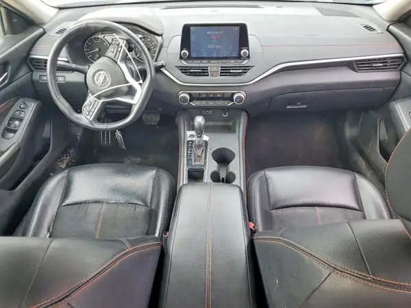 1N4BL4CV0LC233562 2020 NISSAN ALTIMA - Image 8