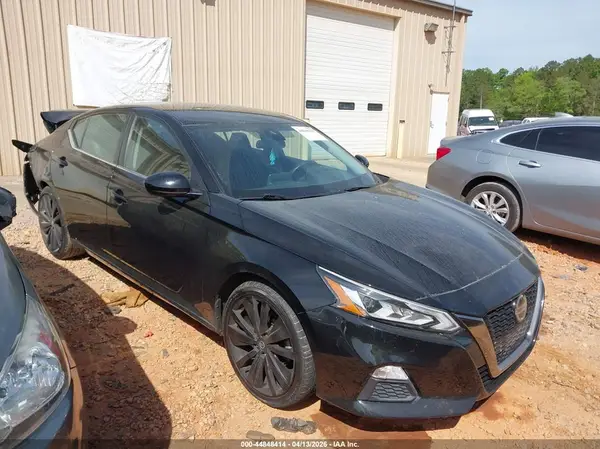 1N4BL4CV0LC234517 2020 NISSAN ALTIMA - Image 1