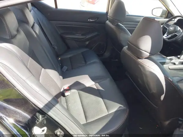1N4BL4CV0LC234517 2020 NISSAN ALTIMA - Image 8