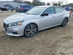 1N4BL4CV0LC235697 2020 NISSAN ALTIMA