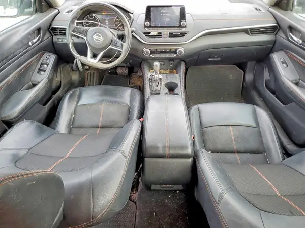 1N4BL4CV0LC235697 2020 NISSAN ALTIMA - Image 8