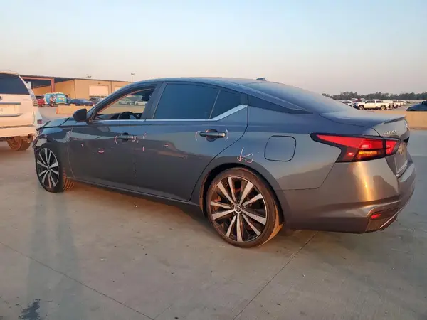 1N4BL4CV0LC237921 2020 NISSAN ALTIMA - Image 2