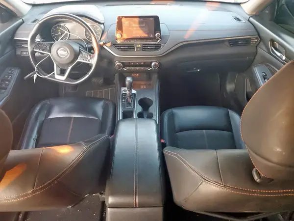 1N4BL4CV0LC237921 2020 NISSAN ALTIMA - Image 8