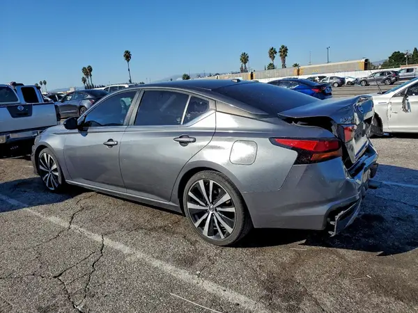1N4BL4CV0LC238955 2020 NISSAN ALTIMA - Image 2