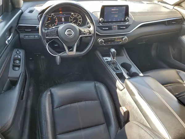 1N4BL4CV0LC238955 2020 NISSAN ALTIMA - Image 8