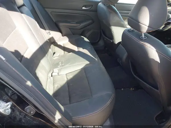1N4BL4CV0LC239927 2020 NISSAN ALTIMA - Image 8