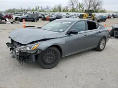 1N4BL4CV0LC240687 2020 NISSAN ALTIMA