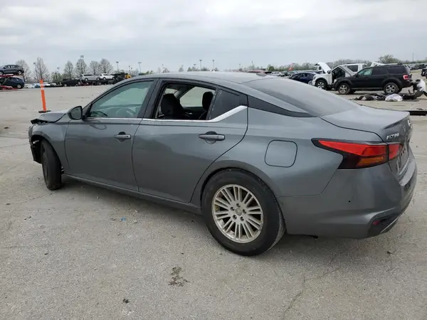 1N4BL4CV0LC240687 2020 NISSAN ALTIMA - Image 2