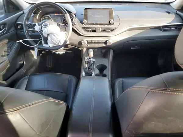 1N4BL4CV0LC240687 2020 NISSAN ALTIMA - Image 8