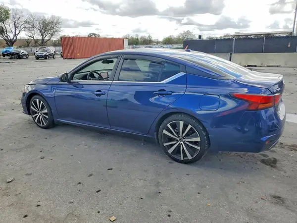 1N4BL4CV0LC241600 2020 NISSAN ALTIMA - Image 2