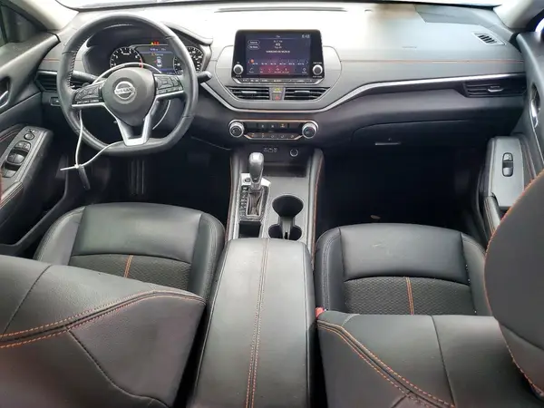 1N4BL4CV0LC241600 2020 NISSAN ALTIMA - Image 8