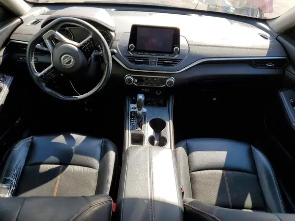 1N4BL4CV0LC247574 2020 NISSAN ALTIMA - Image 8
