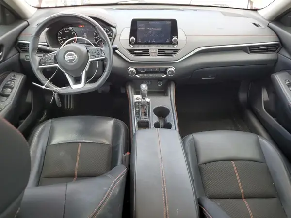 1N4BL4CV0LC247865 2020 NISSAN ALTIMA - Image 8