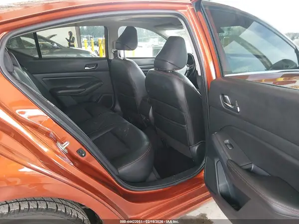 1N4BL4CV0LC252077 2020 NISSAN ALTIMA - Image 8