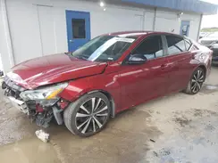 1N4BL4CV0LC252452 2020 NISSAN ALTIMA