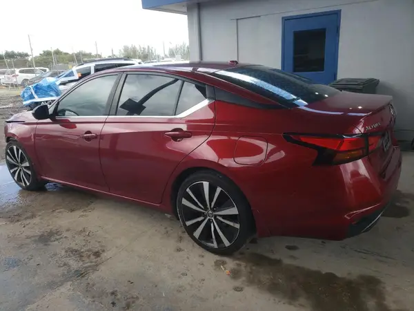 1N4BL4CV0LC252452 2020 NISSAN ALTIMA - Image 2