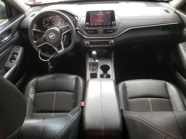 1N4BL4CV0LC252452 2020 NISSAN ALTIMA - Image 8