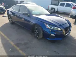 1N4BL4CV0LC254167 2020 NISSAN ALTIMA