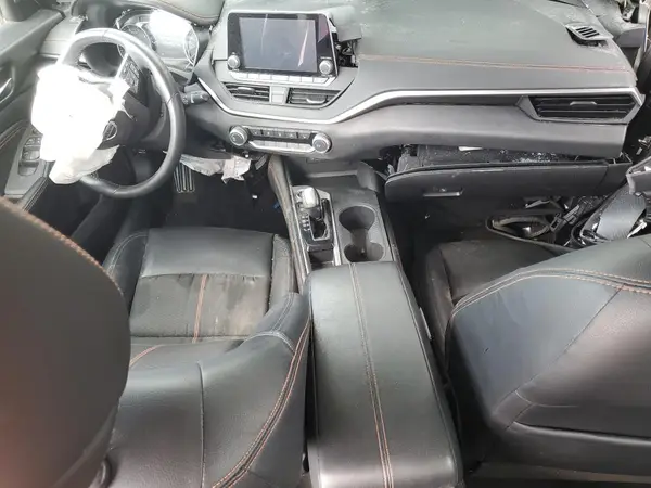1N4BL4CV0LC255402 2020 NISSAN ALTIMA - Image 8