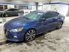 1N4BL4CV0LC258705 2020 NISSAN ALTIMA
