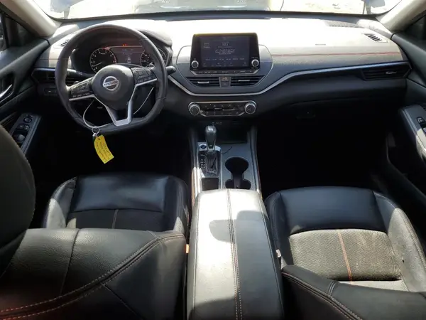 1N4BL4CV0LC260647 2020 NISSAN ALTIMA - Image 8
