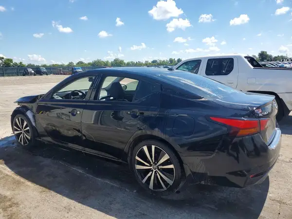 1N4BL4CV0LC261698 2020 NISSAN ALTIMA - Image 2