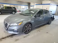 1N4BL4CV0LC261832 2020 NISSAN ALTIMA