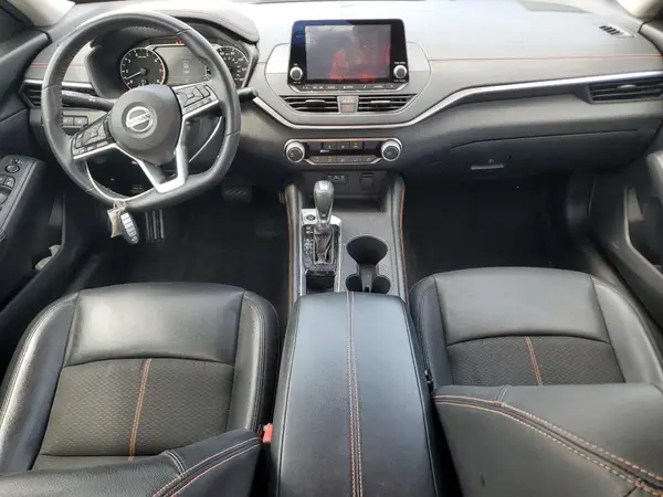 1N4BL4CV0LC265010 2020 NISSAN ALTIMA - Image 8