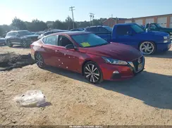 1N4BL4CV0LC265573 2020 NISSAN ALTIMA