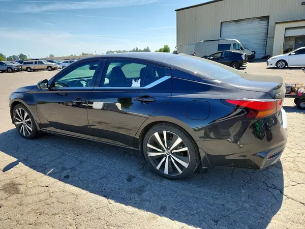 1N4BL4CV0LC267856 2020 NISSAN ALTIMA - Image 2