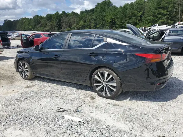 1N4BL4CV0LC268408 2020 NISSAN ALTIMA - Image 2