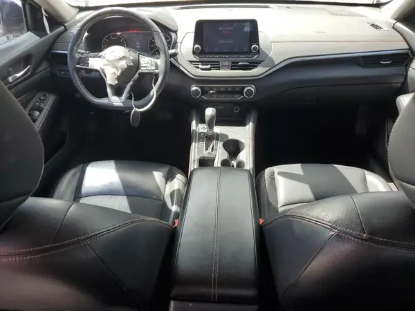1N4BL4CV0LC268408 2020 NISSAN ALTIMA - Image 8