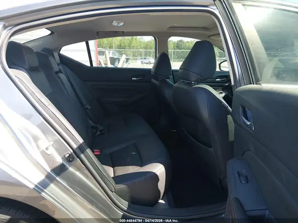 1N4BL4CV0LC268893 2020 NISSAN ALTIMA - Image 8
