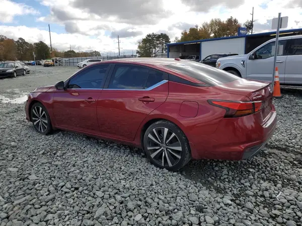 1N4BL4CV0LC271597 2020 NISSAN ALTIMA - Image 2