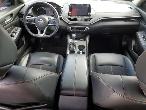1N4BL4CV0LC271597 2020 NISSAN ALTIMA - Image 8
